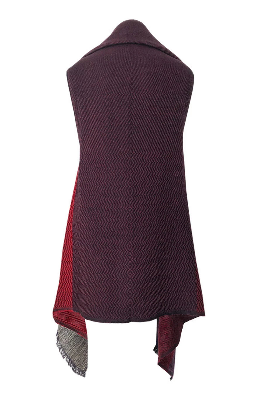 Julahas Daria Cape Mississippi - Petite