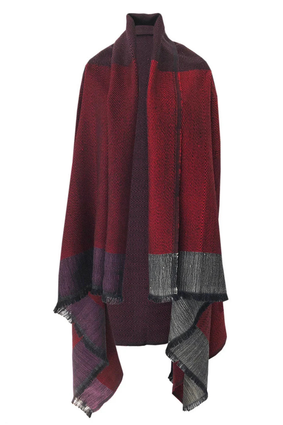 Julahas Daria Cape Mississippi - Petite