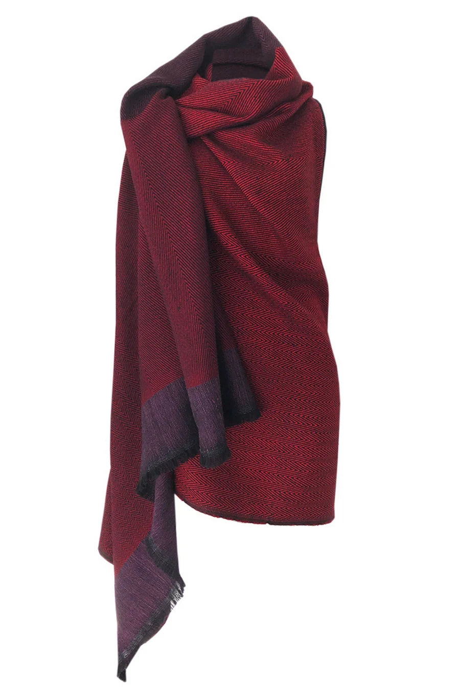 Julahas Daria Cape Mississippi - Petite