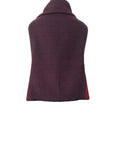 Julahas Daria Cape Mississippi - Petite