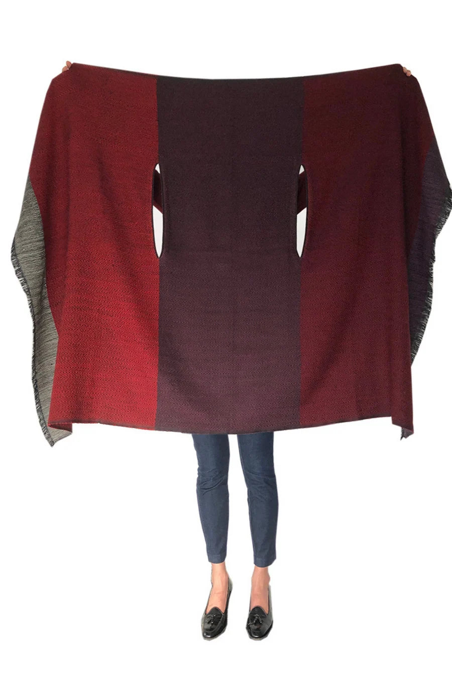 Julahas Daria Cape Mississippi - Petite