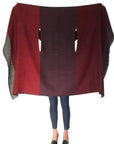 Julahas Daria Cape Mississippi - Petite