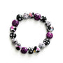 Kazuri Kabit Bracelet
