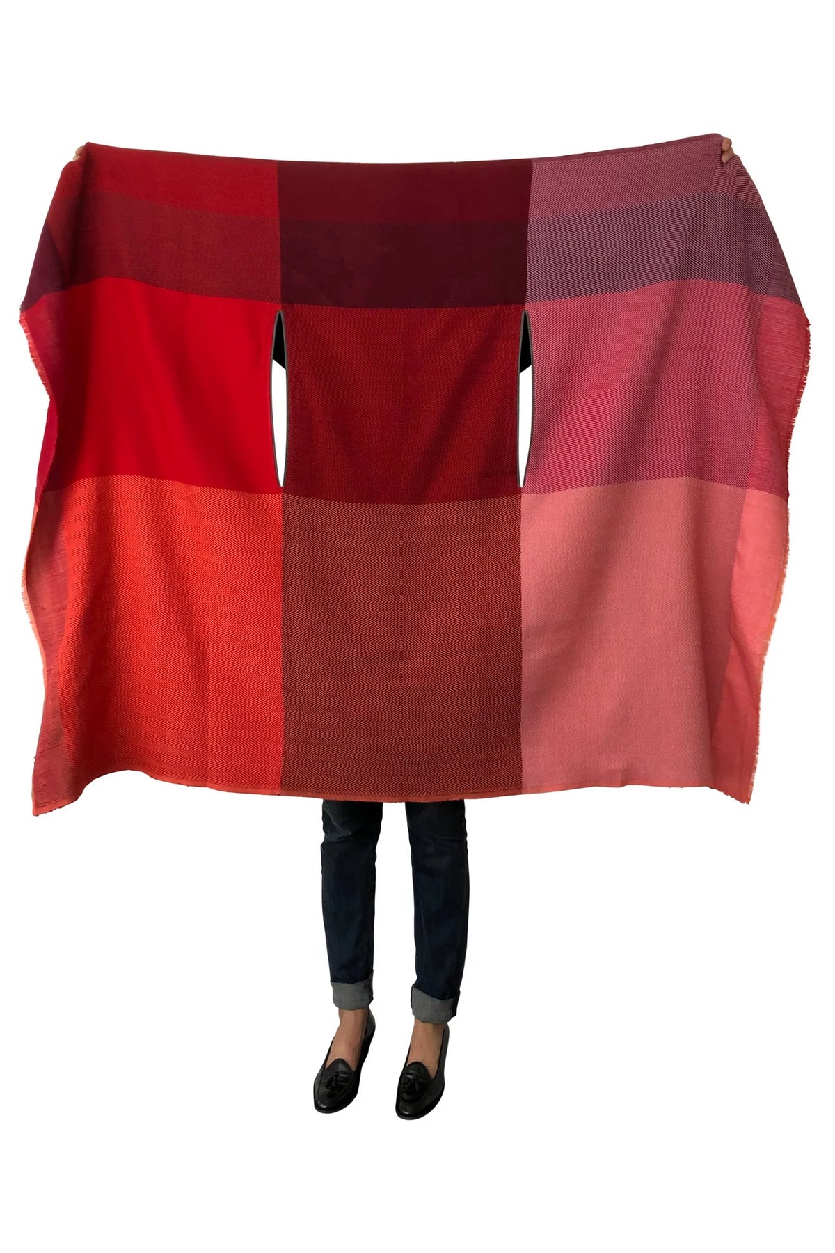 Julahas Daria Cape Cristales - Petite