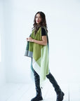 Julahas Amazon Daria Cape