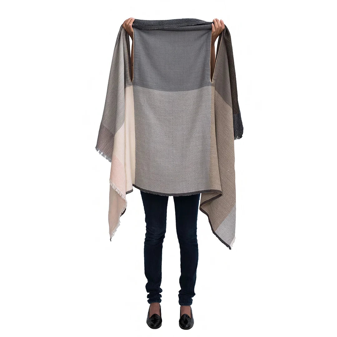 Julahas Daria Cape Amstel - Petite