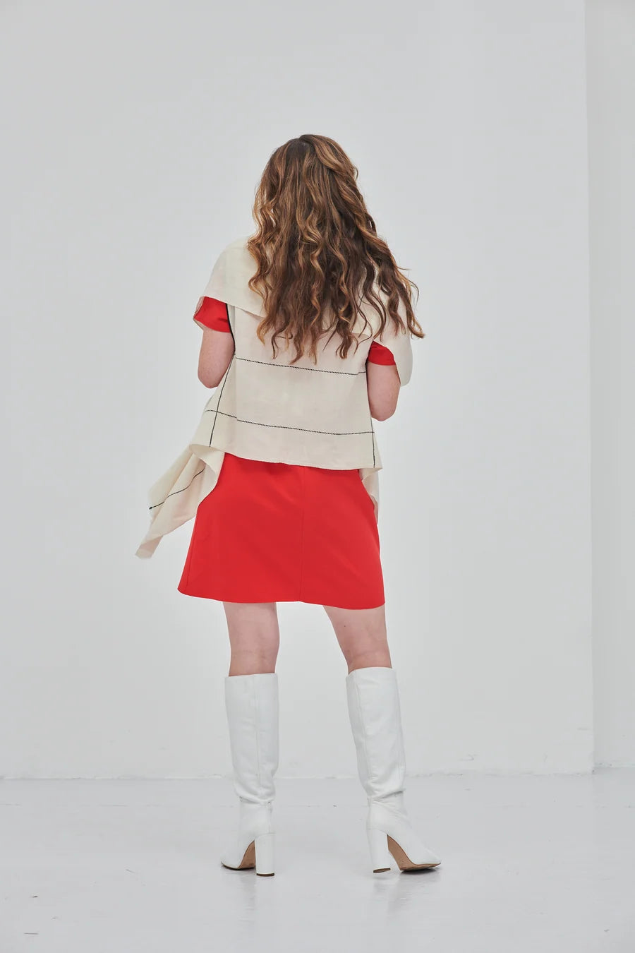 Julahas Celestial Ariel Cape