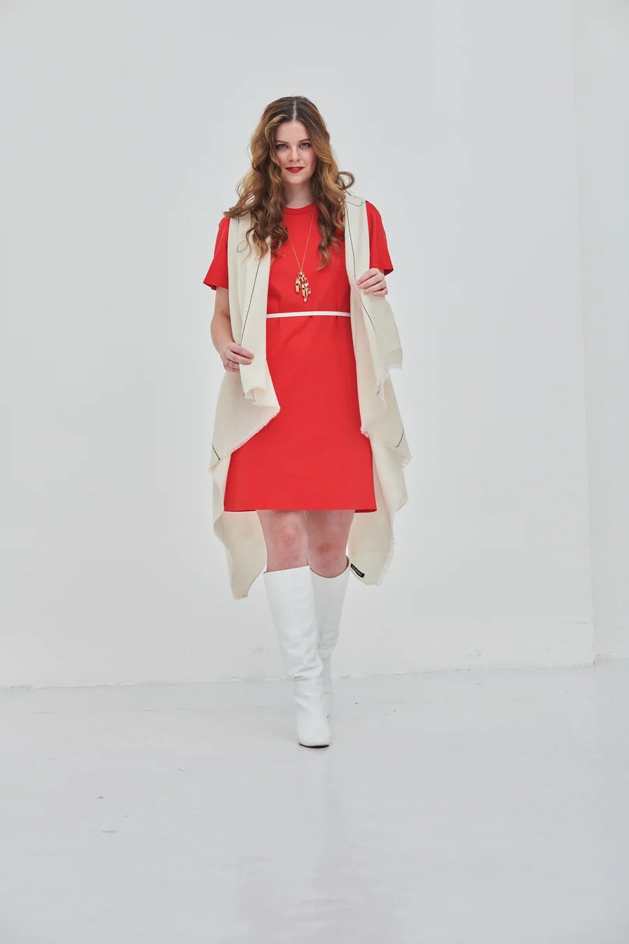 Julahas Celestial Ariel Cape