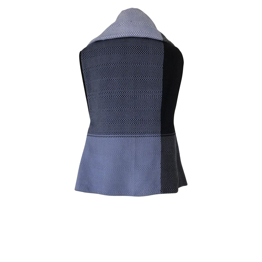 Julahas Cotton Cape Berry Blast - Plus