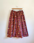 Floral Pants