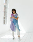 Julahas Cotton Cape Candy Crush