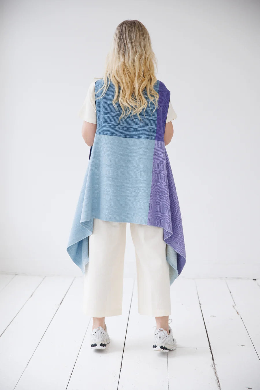 Julahas Cotton Cape Candy Crush
