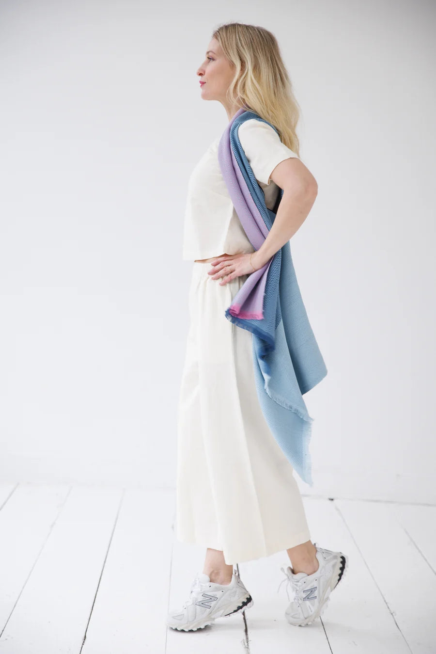 Julahas Cotton Cape Candy Crush