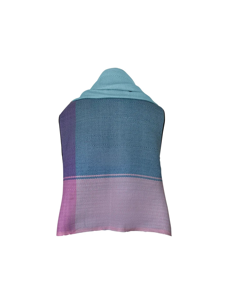 Julahas Cotton Cape Candy Crush