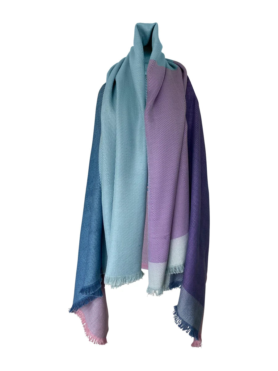 Julahas Cotton Cape Candy Crush