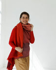 Julahas Daria Cape Cristales - Petite