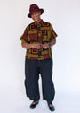 Quince Short Sleeved Shirt