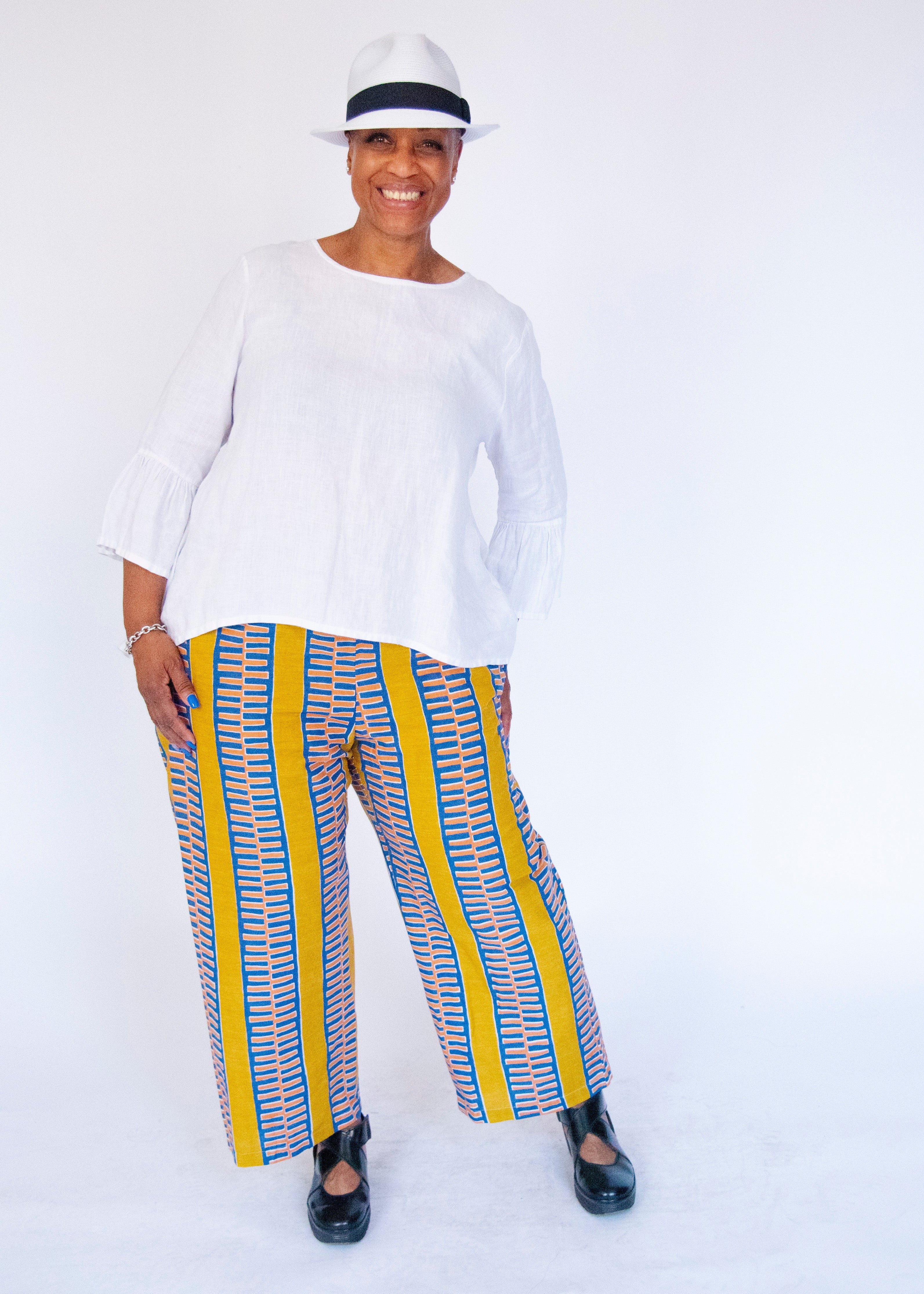 Zip Zap Zop Pant – Zuri