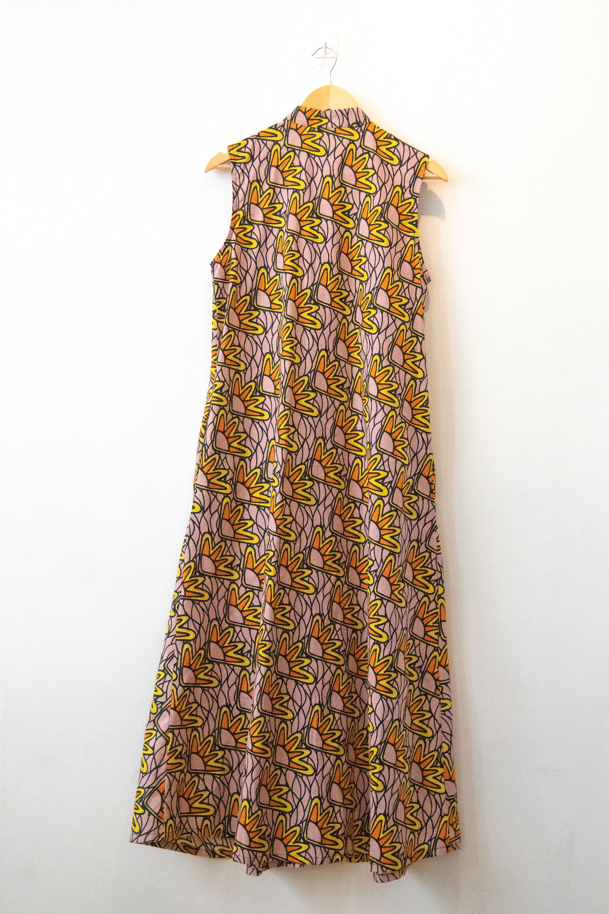 Sunbeam Maxi