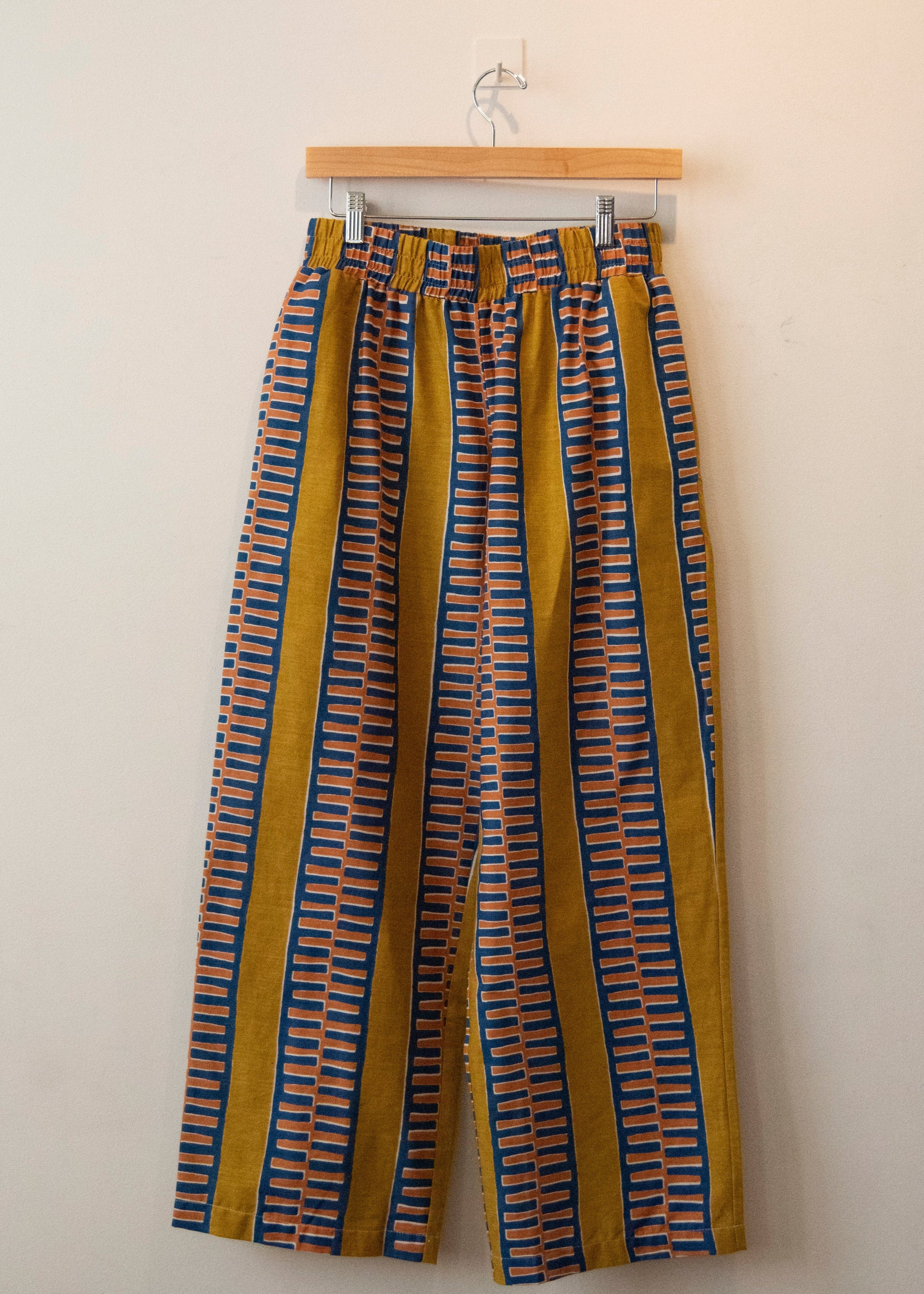 Zip Zap Zop Pant – Zuri