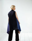 Julahas Daria Hudson Cape