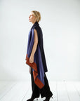 Julahas Daria Hudson Cape