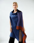 Julahas Daria Hudson Cape