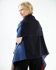 Julahas Daria Hudson Cape