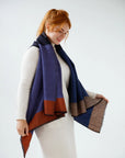 Julahas Daria Hudson Cape