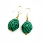 Kazuri Dreamscape Amulet Earrings