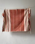 Ethiopian Handwoven Cotton Hand Towels