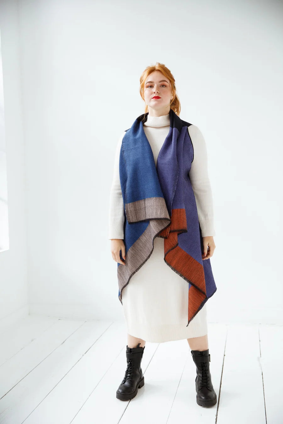 Julahas Daria Hudson Cape