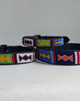Tumbili Dog Collar