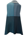 Julahas Teal Fusion Cape