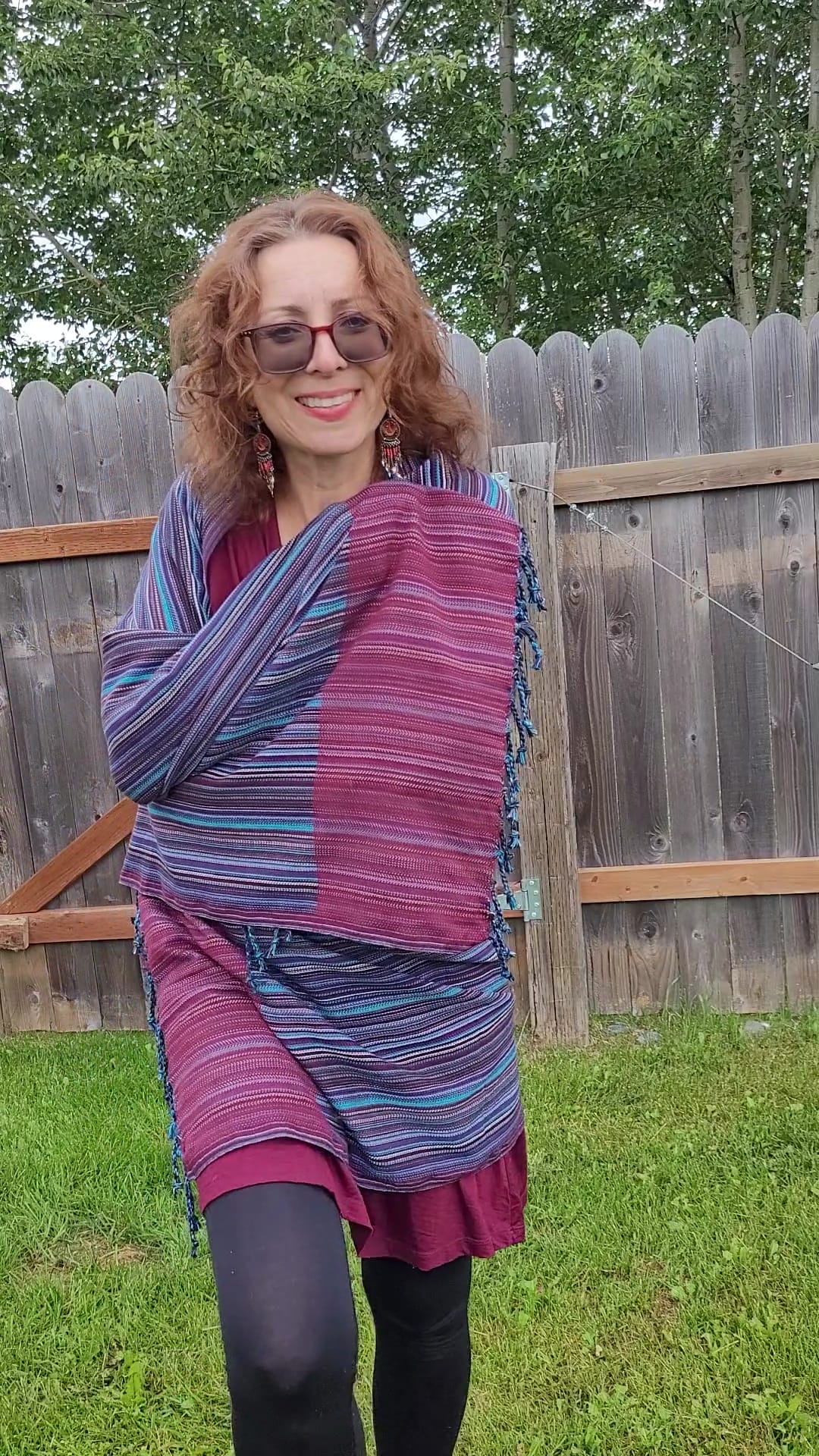 Organic Cotton Turkish Towel