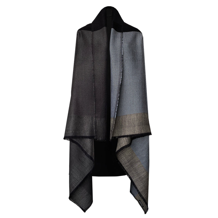 Julahas Daria Cape Noire - Plus