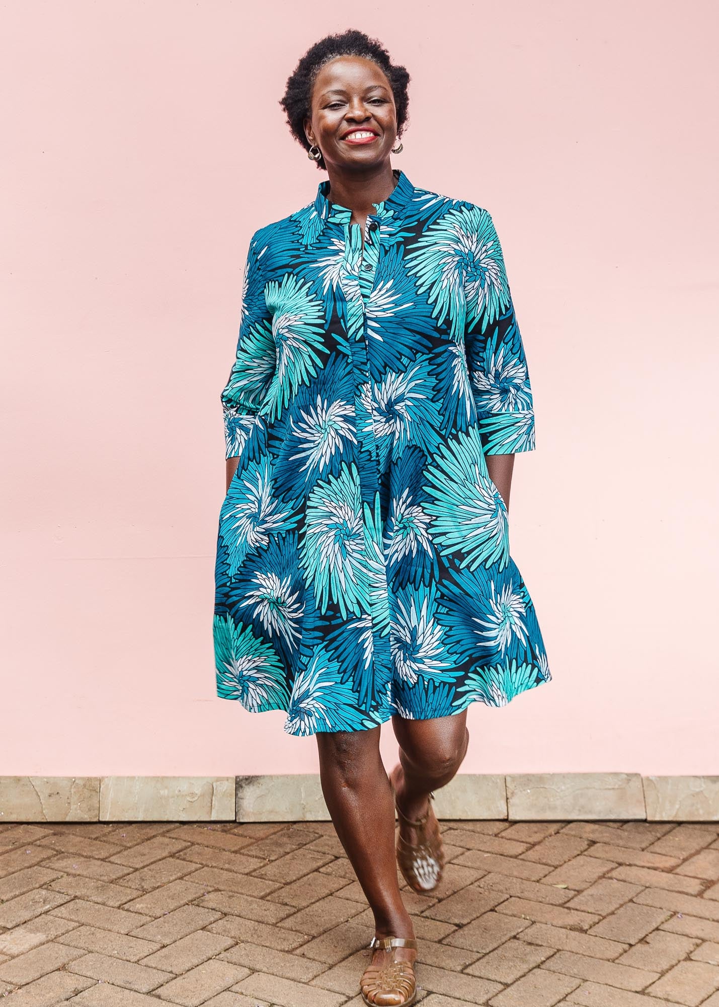 Hello, Dahlia! - Main Image