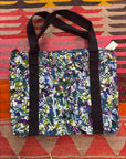Confetti Travel Tote