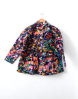Confetti Reversible Jacket