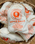 Provisions Dryer Balls