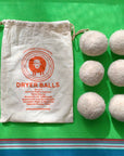 Provisions Dryer Balls