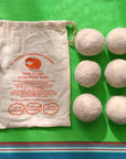 Provisions Dryer Balls