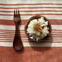 Wooden Spork