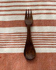 Wooden Spork