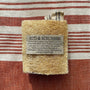 Provisions Loofah Sponge Scrubber