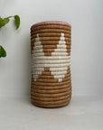 Woven Vase (click for more colors)