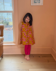 Made in Kenya Kid's Dress