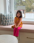 Made in Kenya Kid's Dress