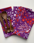 Napkins, Set of 4