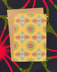 Nature Greeting Cards by Lulu Kitololo